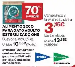 Supermercados Lupa Ibisma - lomo de bellota iberico 50% raza iberica oferta