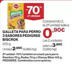 Supermercados Lupa Palitos de mar oferta