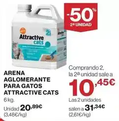Supermercados Lupa Gambón gigante, 20/30 piezas, milo oferta