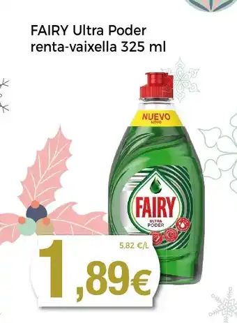 Keisy FAIRY Ultra Poder renta-vaixella oferta