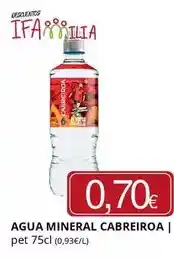 BonpreuEsclat Fanta - refresc de llimona o taronja oferta
