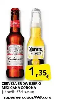 BonpreuEsclat Moritz - cervesa oferta