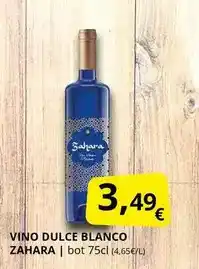 BonpreuEsclat Terra - vi negre o blanc do alta oferta