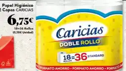 HiperDino Papas oferta