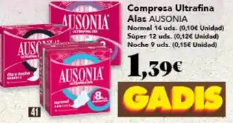 HiperDino Sandia oferta