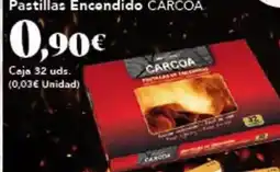 HiperDino Navidul - jamon curado lonchas oferta