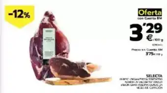 HiperDino Nutella - helado oferta