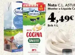 SPAR Fragadis Codorniu - cava brut gran cremant oferta