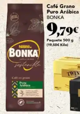 SPAR Fragadis García baquero - queso la cava barus oferta