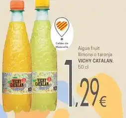 SPAR Fragadis Estrella galicia - cerveza especial oferta