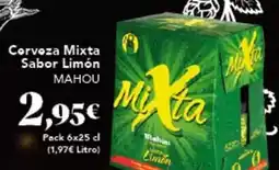 SPAR Fragadis Bonduelle - maiz dulce oferta