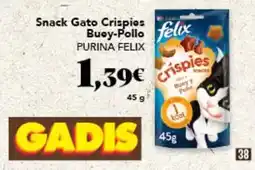 SPAR Fragadis Blanco - neula artesana chocolate o chocolate oferta