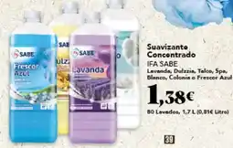 SPAR Fragadis Magno - gel classic o marine oferta