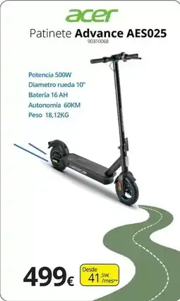 BonpreuEsclat Royal - salmo fumat oferta