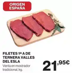 Autoservicios Familia Seagram's - ginebra oferta