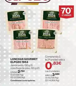 Autoservicios Familia Oliña - papel higiénico mega oferta