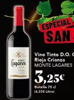 Caprabo Victorio & lucchino - agua de colonia num. 2 oferta