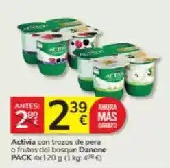 Autoservicios Familia Cacique - ron oferta