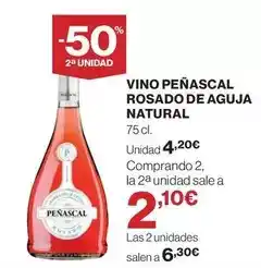 Autoservicios Familia Mejillon oferta