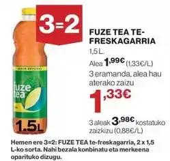 Autoservicios Familia Filetes de babilla de vacuno angus oferta