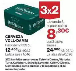 Autoservicios Familia O'caurel - chorizo casero oferta