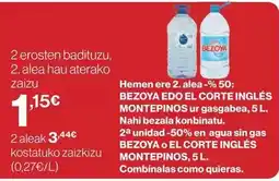 Autoservicios Familia Paletilla de cordero recental oferta