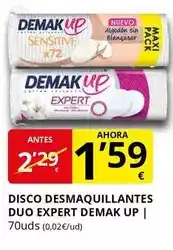 Alcampo Cecotec - freidora de aire cecofry duoheat 6500 oferta