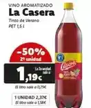 Carrefour Carrefour - entrecot de vacuno el mercado oferta