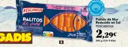 Claudio Ifa eliges - salmon ahumado lonchas oferta