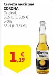 HiperDino Tropical - cerveza pilsen oferta