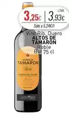 Autoservicios Familia Cidacos - champinon laminado oferta