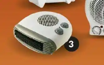 Calefactor eléctrico