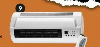 Embargos a lo bestia Calefactor split helios oferta