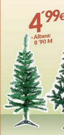 Árbol de navidad
