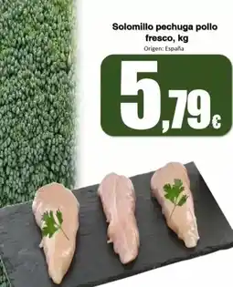 HiperDino FINDUS menestra de verduras oferta