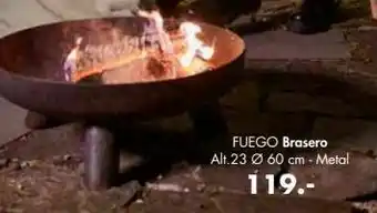 Brasero