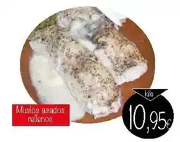 Cash Ifa IFA ELIGES Churros lazo oferta