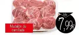 Cash Ifa Aguija de cerdo oferta