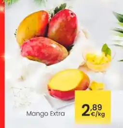 Eroski Mango Extra oferta