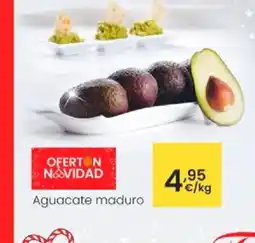 Eroski Aguacate maduro oferta