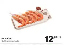 Supercor Gambón oferta