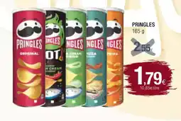 Condis PRINGLES oferta
