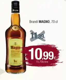 MAGNO Brandi