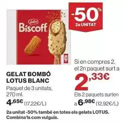 SPAR Gran Canaria Gallego - pan oferta
