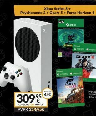 Game Producto oferta