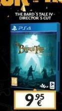 Game Ps4 ps4 oferta