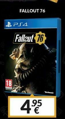 Game Producto oferta