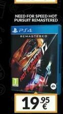 Game Producto oferta