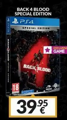 Game Producto special oferta