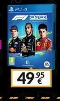 Game Producto oferta